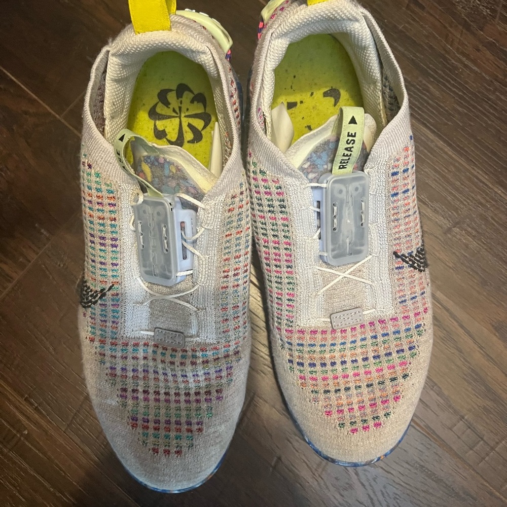 Nike vapor max